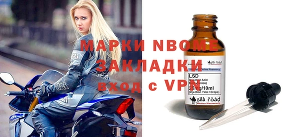 стафф Новозыбков